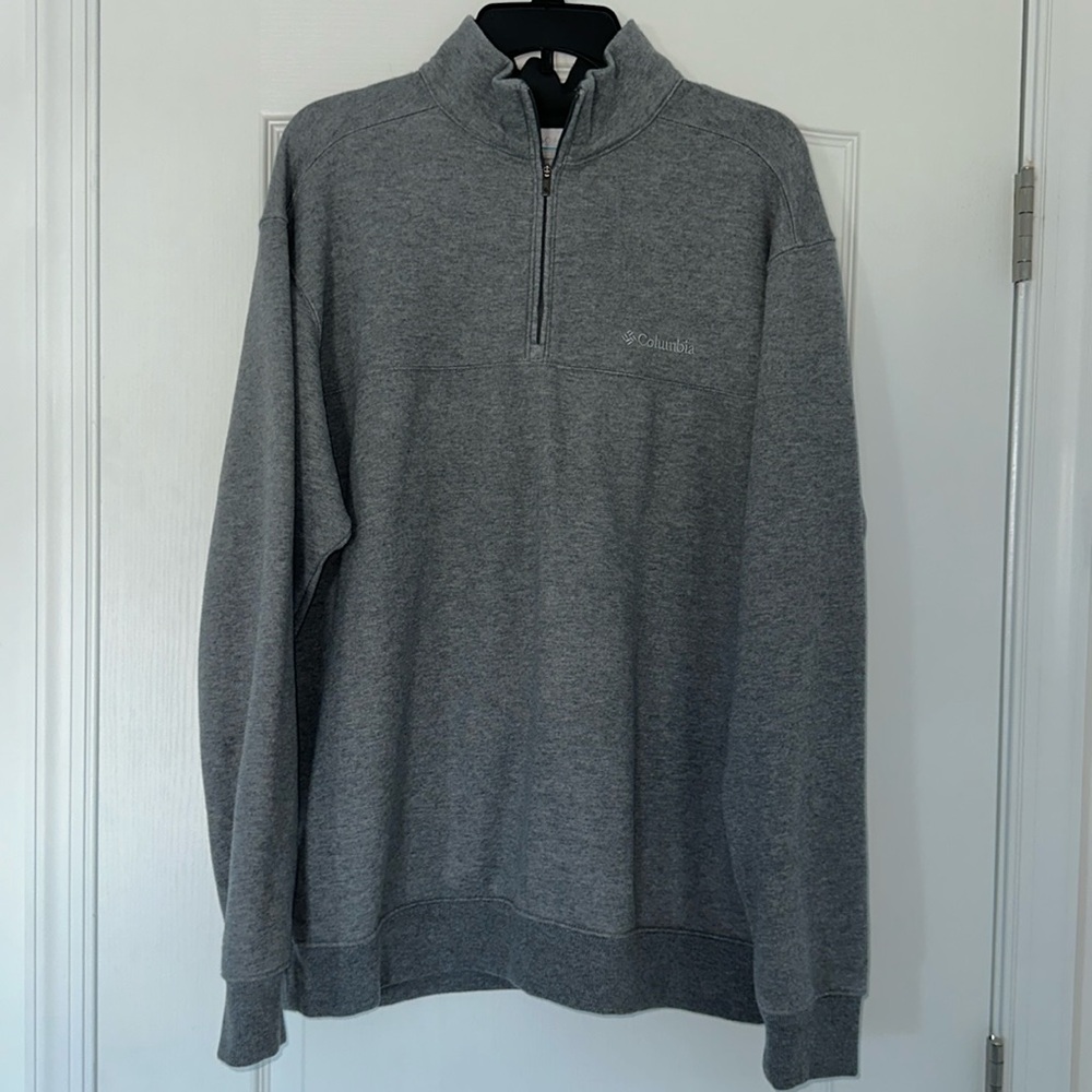 Columbia Sweater